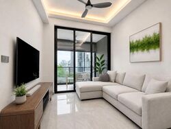 Leedon Green (D10), Condominium #634490061